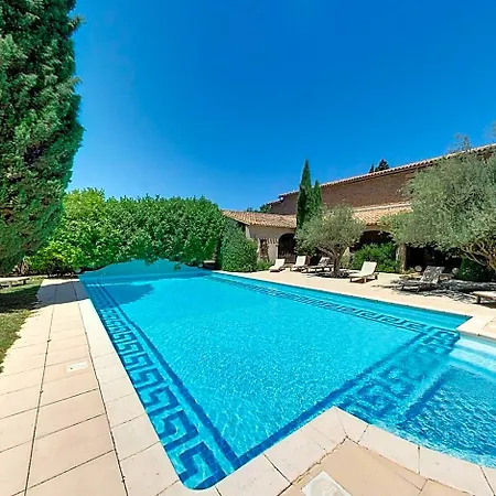 Chateau De Cavanac 3*