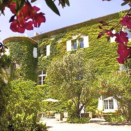 Chateau De Cavanac Leuc