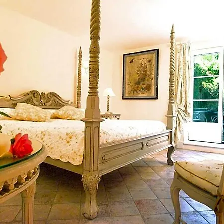 Chateau De Cavanac מלון