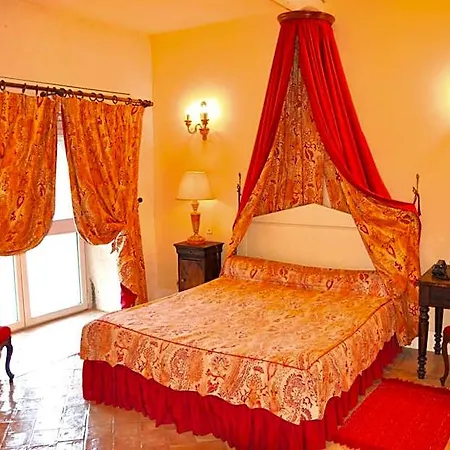 Chateau De Cavanac מלון