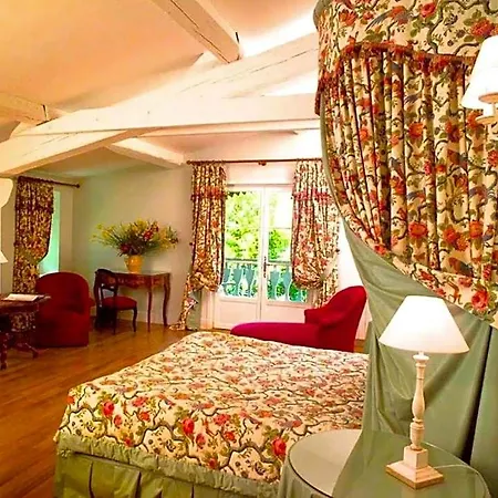 Chateau De Cavanac מלון 3*