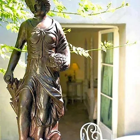 מלון Chateau De Cavanac