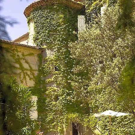 מלון Chateau De Cavanac 3*