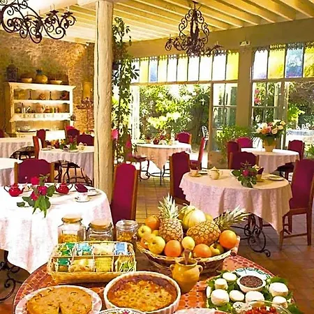 Chateau De Cavanac מלון 3*
