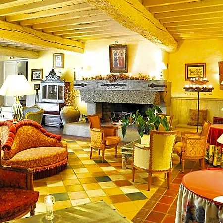 Chateau De Cavanac מלון 3*