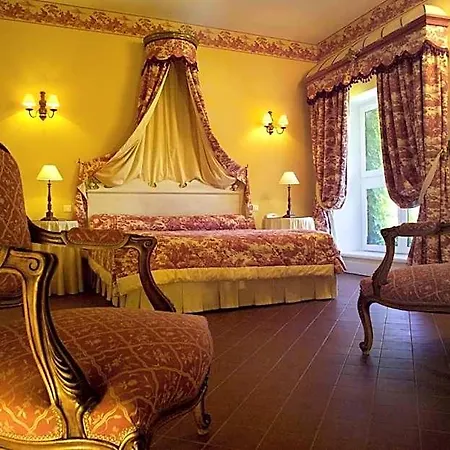 Chateau De Cavanac מלון 3*