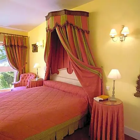 Chateau De Cavanac מלון