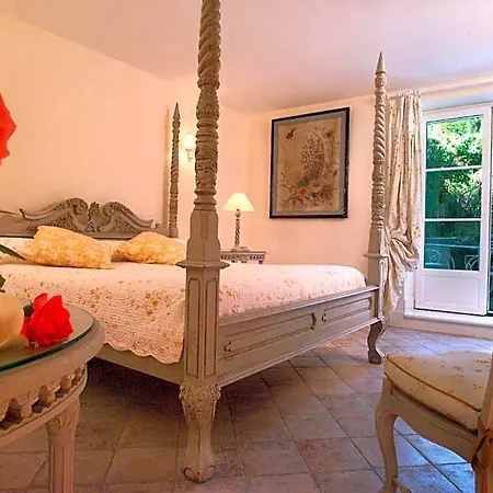 Chateau De Cavanac מלון Leuc